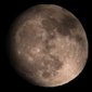 zunehmender Mond