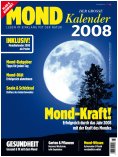 Mondkalender 2008